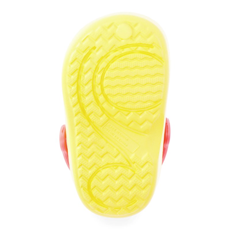 Winnie The Pooh Baby Boys Clogs