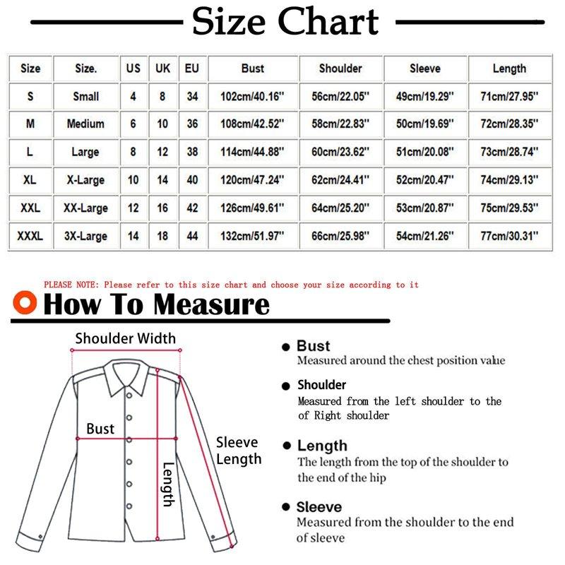Winter Fall Clearance Homenesgenics Womens Tops Clearance Under $5 Women Fleece Warm Printed Blouse Long Sleeve Tops Sweatshirt Pockets Hoodied Black M