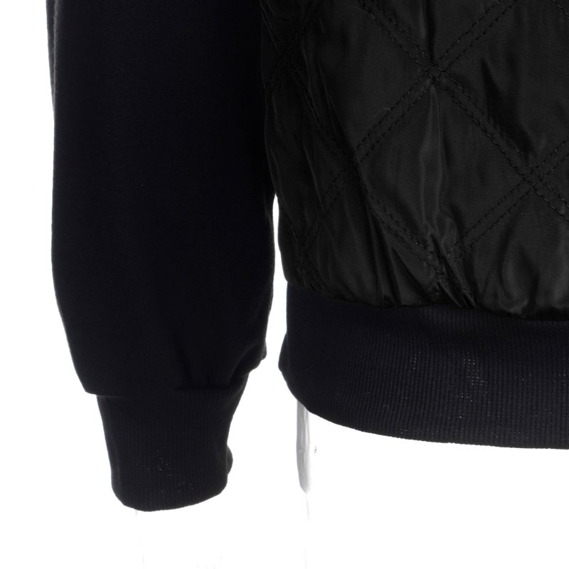 Women S Classic Quilted Jacket Lightweight Zip Up Casual Coat Ladies Short Bomber Jacket Coat Patchwork Top