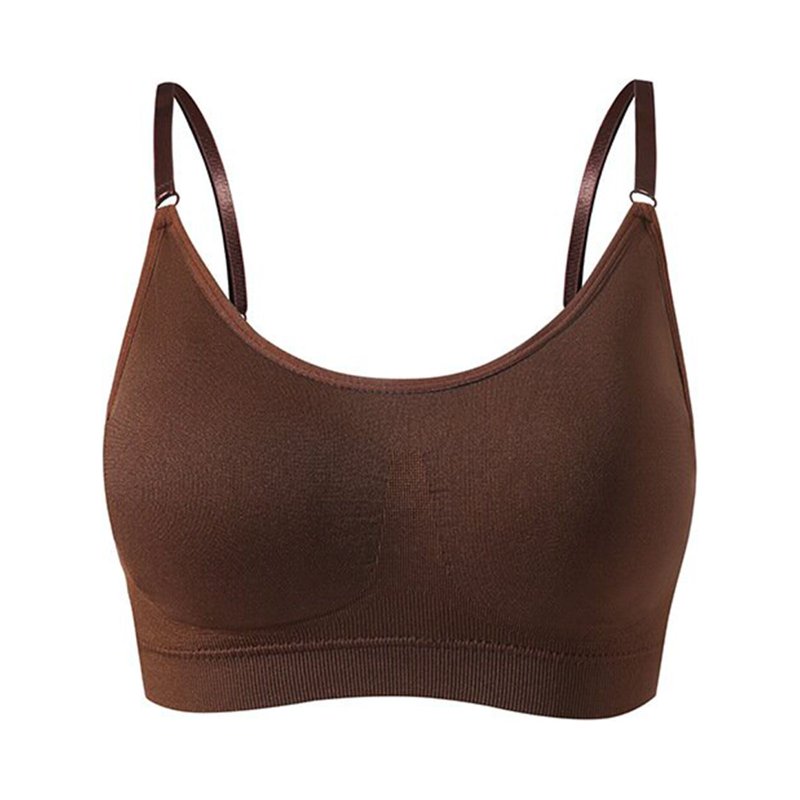 Women Seamless Yoga Set 2 Piece Workout Sport Bra Crop Top With High Waist Biker Shorts Legging Outfit Tracksuit