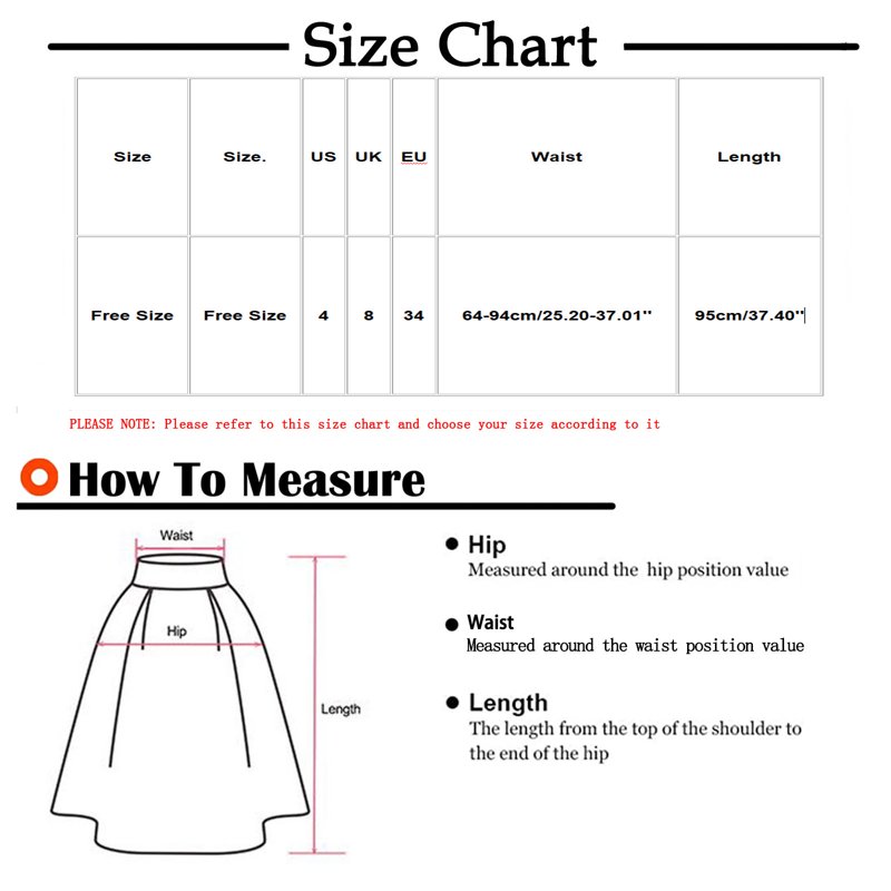 Womens Maxi Skirt Trendy Elastic Waist Boho Long Skirts For Women Casual Vacation Solid Color Womens Skirts Flowy A-Line Ankle-Length Summer Skirts