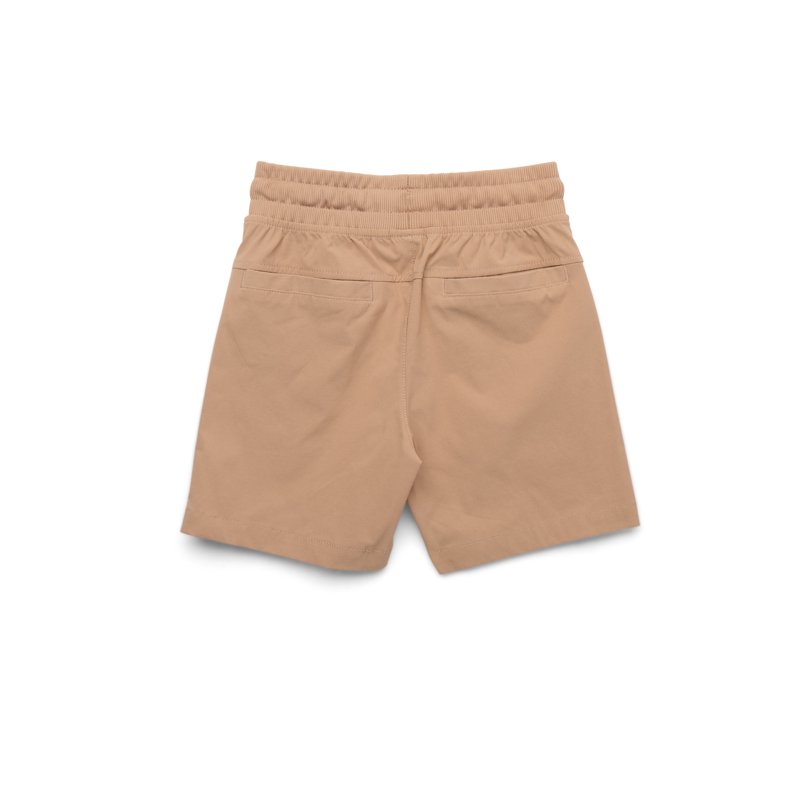 Wonder Nation Boys Everywhere Short Sizes 4-18 & Husky