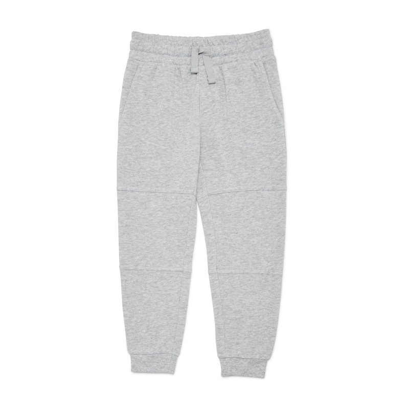 Wonder Nation Boys Fleece Jogger Sizes 4-18 & Husky