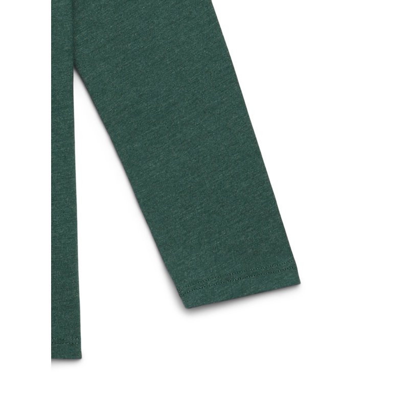 Wonder Nation Boys' Henley Tee With Long Sleeves Sizes 4-18 & Husky