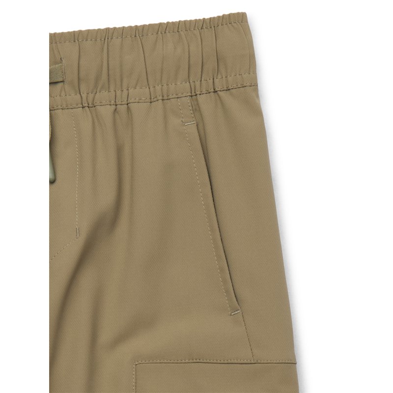 Wonder Nation Boys Hybrid Cargo Joggers Sizes 4-18 & Husky