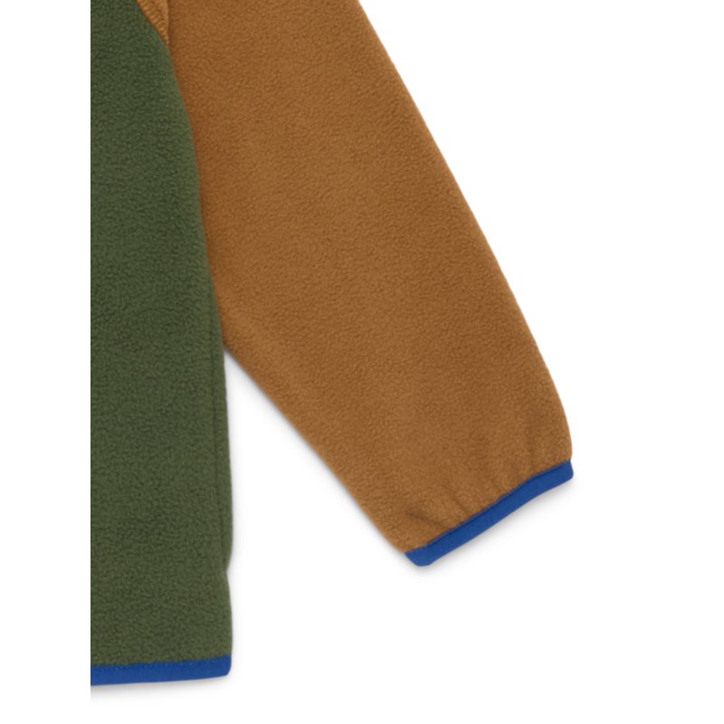 Wonder Nation Boys Microfleece Zip Jacket Sizes 4-18 & Husky