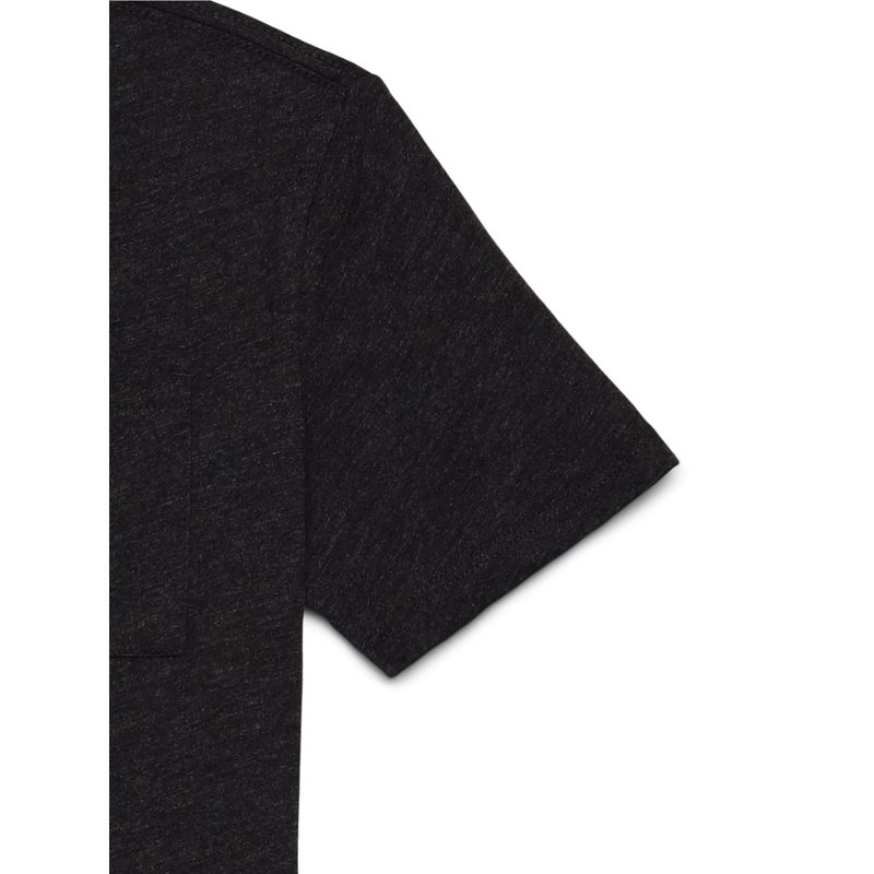 Wonder Nation Boys Pocket Tee With Short Sleeves Sizes 4-18 & Husky