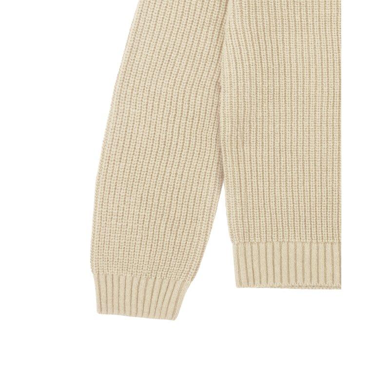 Wonder Nation Boys Quarter Zip Sweater Sizes 4-18