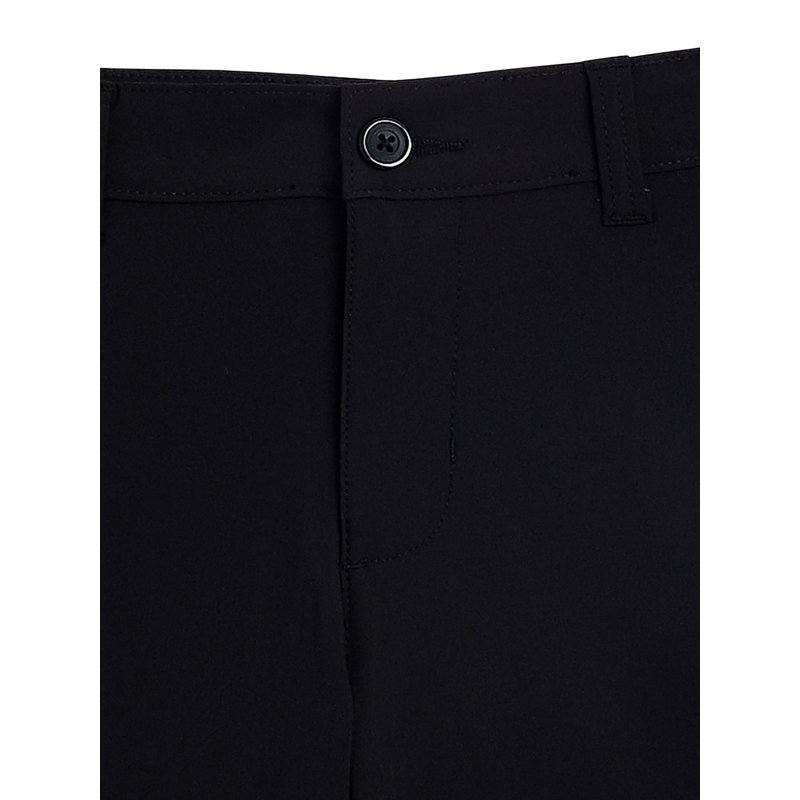 Wonder Nation Boys School Uniform Stretch Performance Shorts Sizes 4-18 & Husky