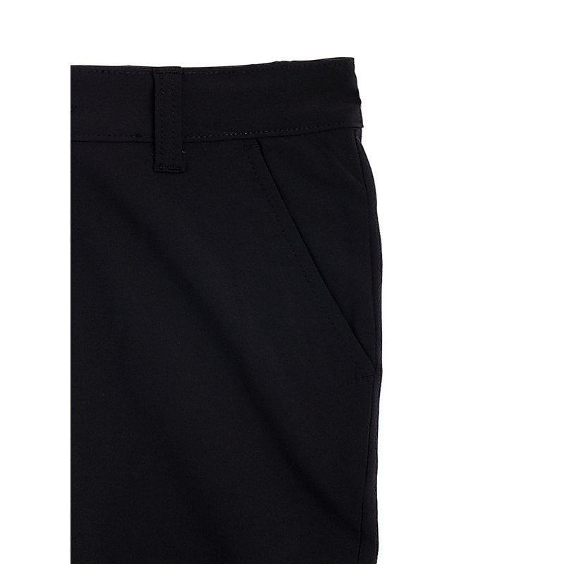 Wonder Nation Boys School Uniform Stretch Performance Shorts Sizes 4-18 & Husky