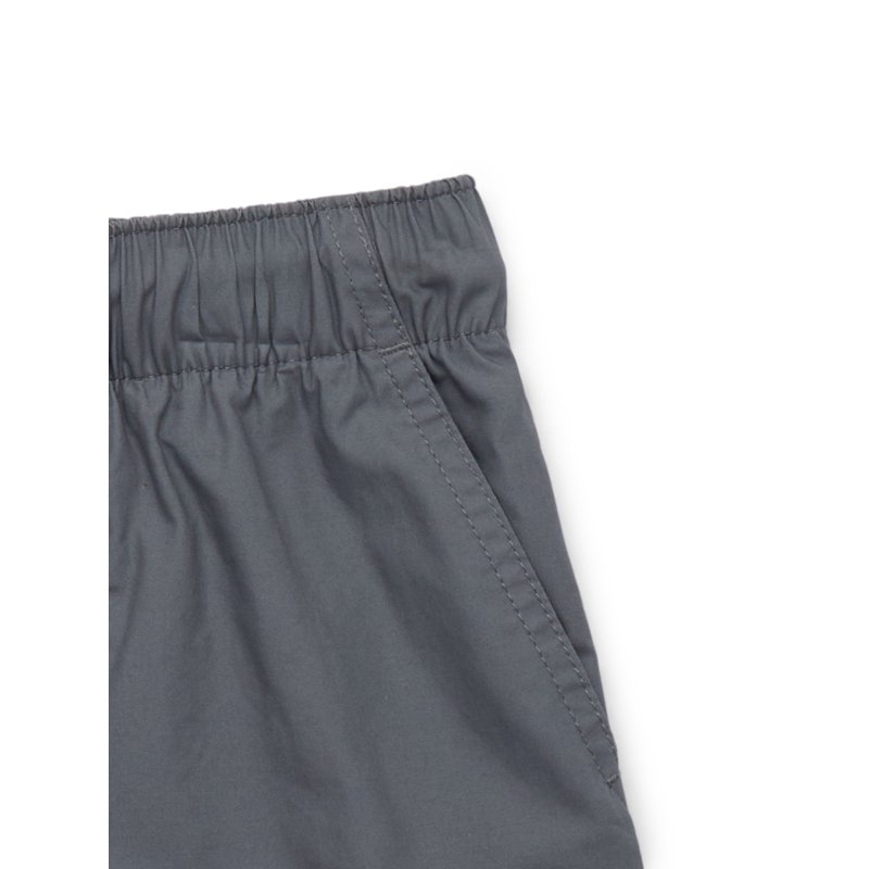 Wonder Nation Boys Soft Cargo Shorts Sizes XS-XXL And Husky