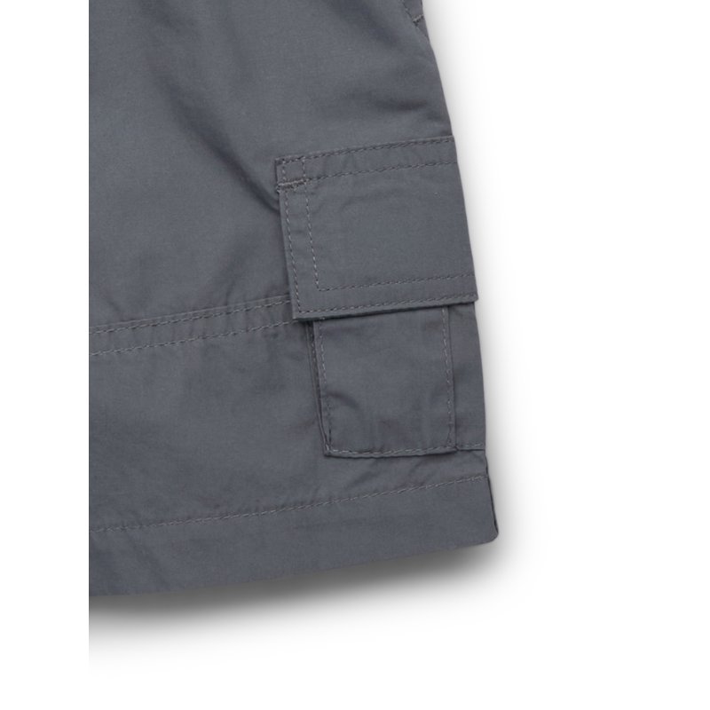 Wonder Nation Boys Soft Cargo Shorts Sizes XS-XXL And Husky