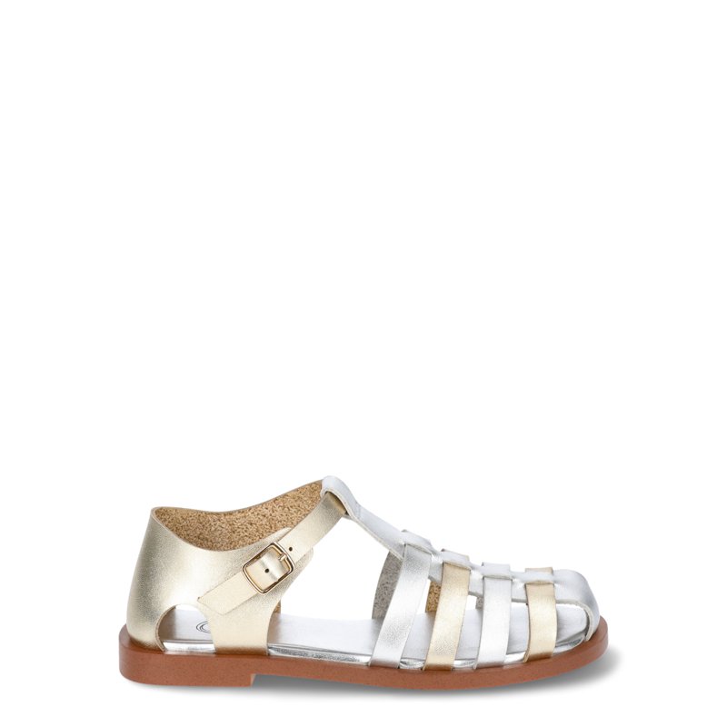 Wonder Nation Girl Fisherman Sandal