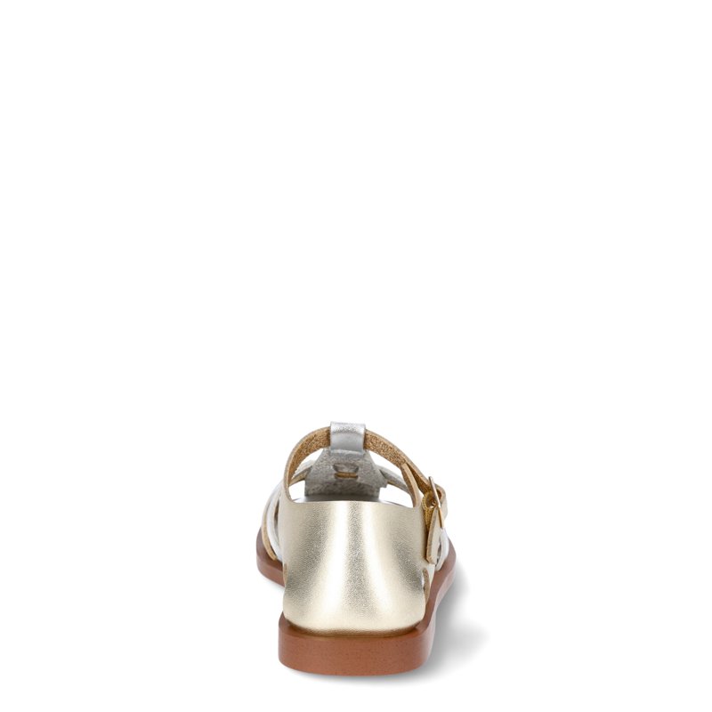 Wonder Nation Girl Fisherman Sandal