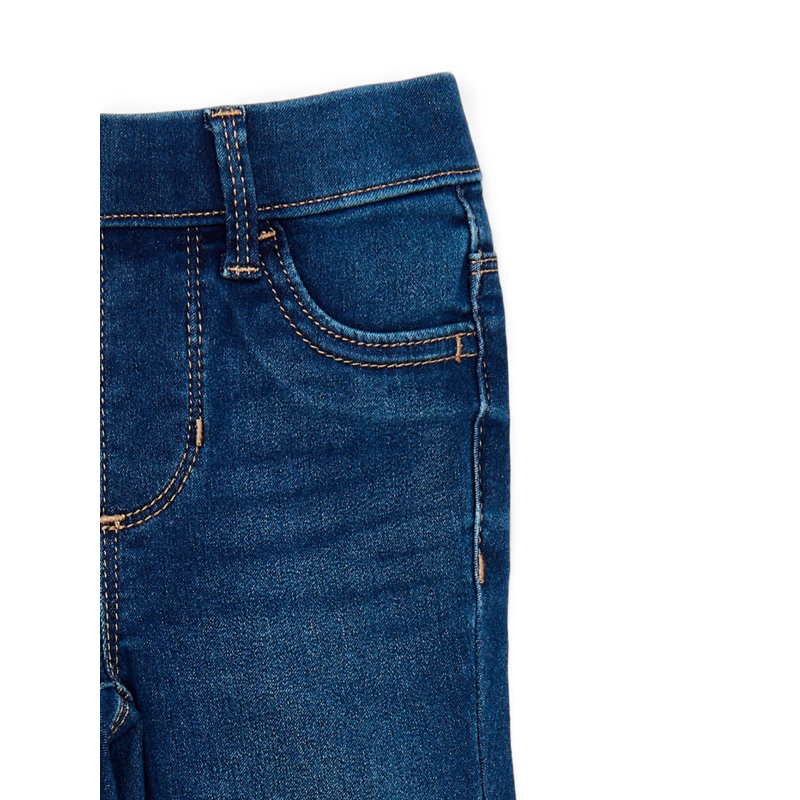 Wonder Nation Girl's Flare Jegging Jeans Sizes 4-18 & Plus