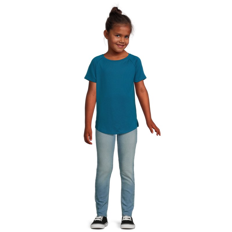 Wonder Nation Girl's Jegging Jeans Sizes 4-18 & Plus