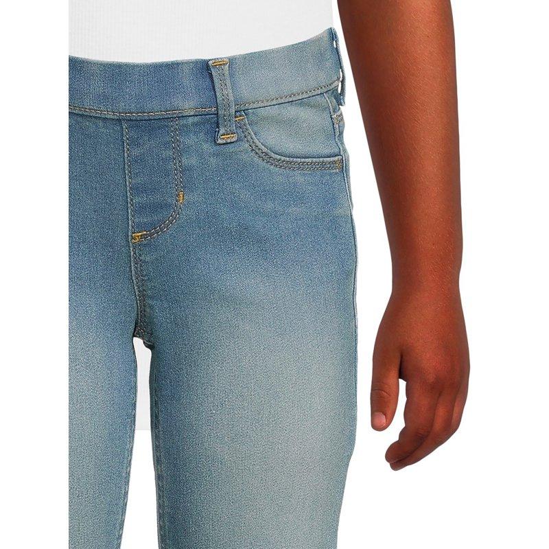 Wonder Nation Girl's Jegging Jeans Sizes 4-18 & Plus