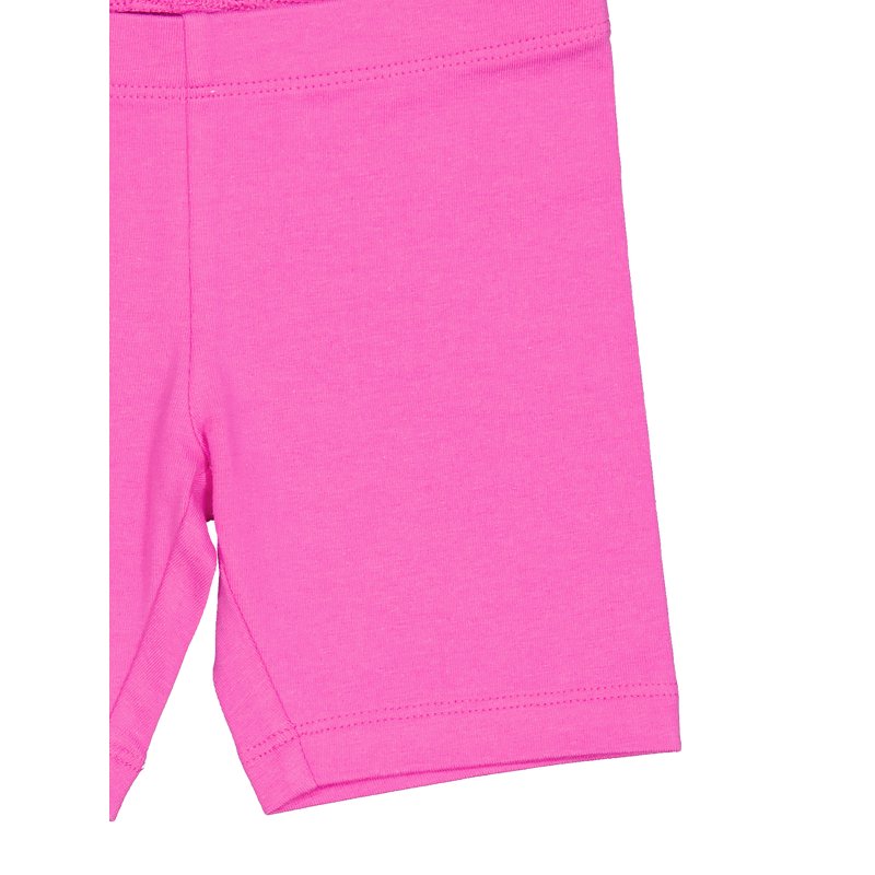 Wonder Nation Girls Bike Shorts 2-Pack Sizes 4-18 & Plus