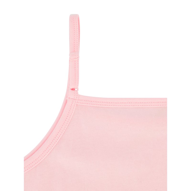 Wonder Nation Girls Cami 5-Pack Sizes S-XL