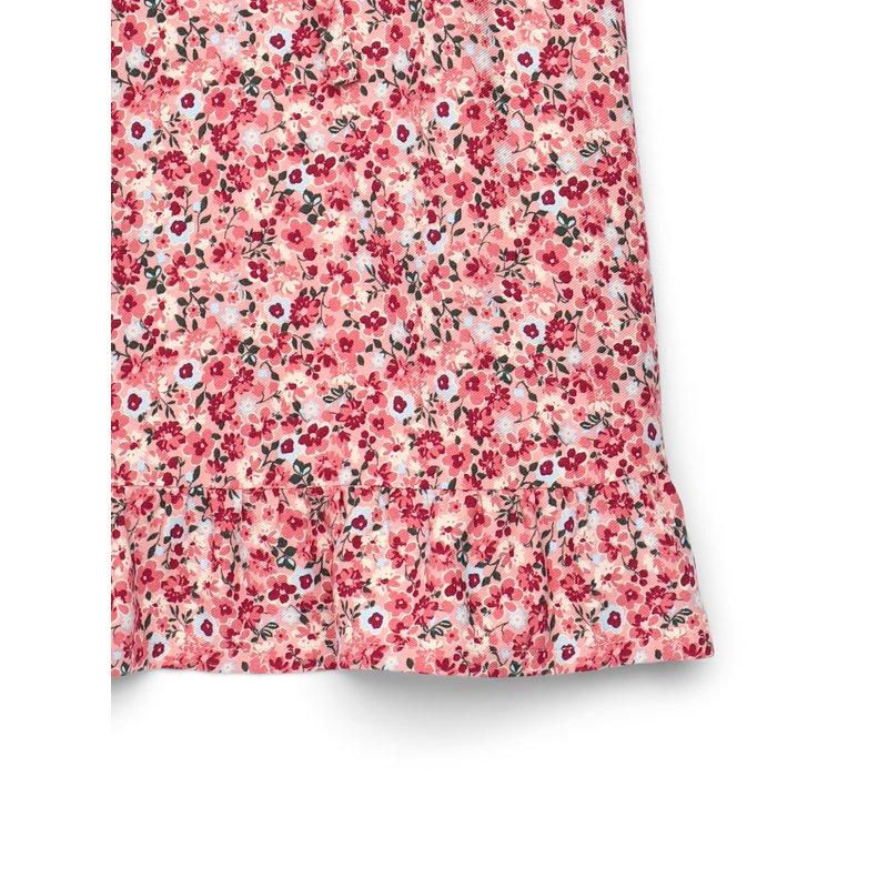 Wonder Nation Girls Cami Dress With Tee Sizes 4-18 & Plus