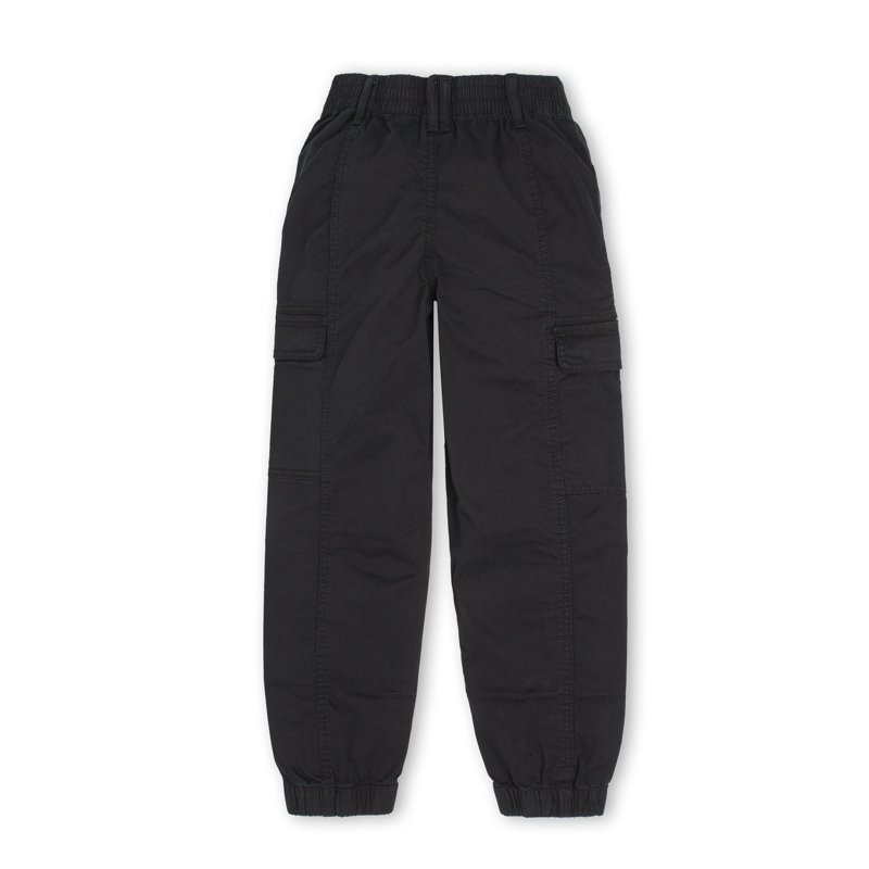 Wonder Nation Girls Cargo Joggers Sizes 4-18 & Plus