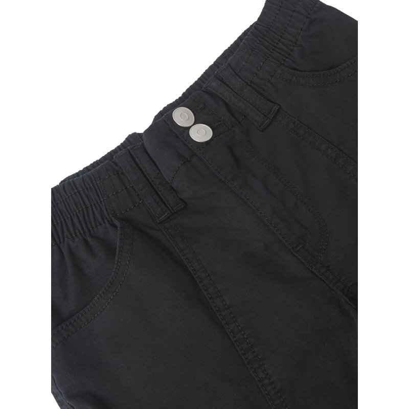 Wonder Nation Girls Cargo Joggers Sizes 4-18 & Plus
