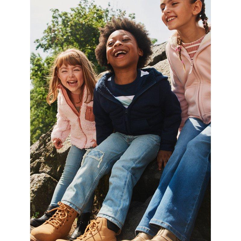 Wonder Nation Girls Core Flare Jegging Sizes 4-18 & Plus