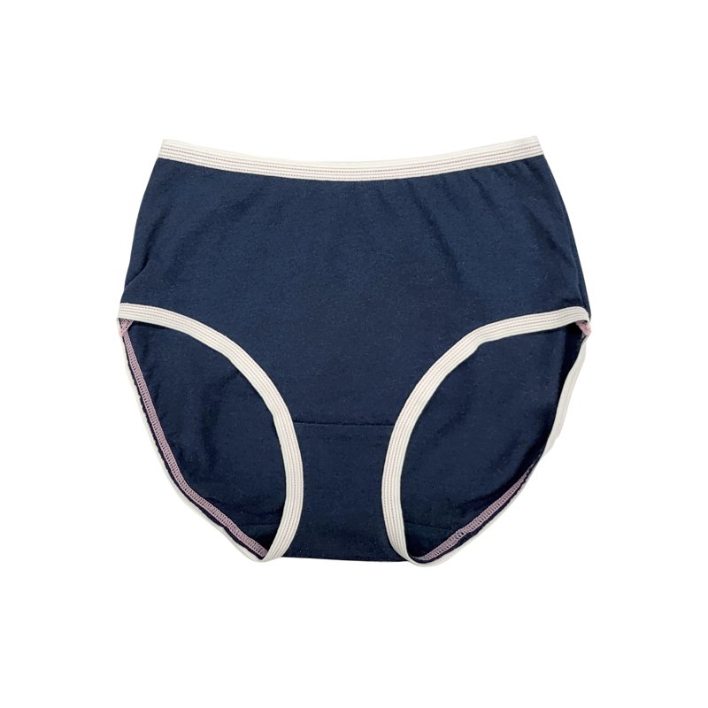 Wonder Nation Girls Cotton Brief Underwear 5-Pack Sizes 4-18