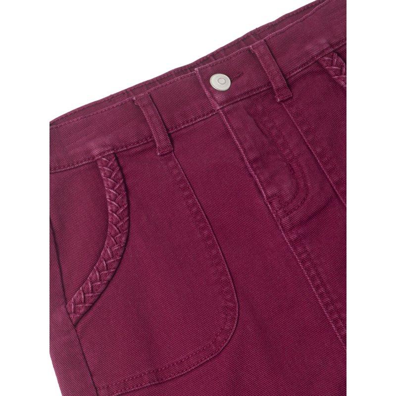 Wonder Nation Girls Denim Skirt Sizes 4-18 & Plus
