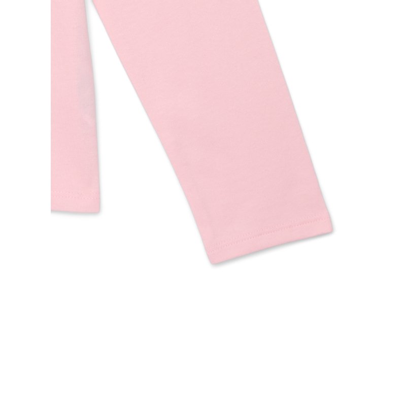 Wonder Nation Girls Embellished Tee With Long Sleeves Sizes 4-18 & Plus