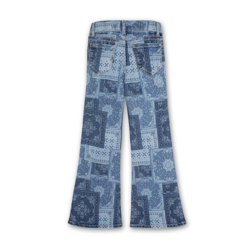 Wonder Nation Girls Fashion Flare Jegging Sizes 4-18 & Plus