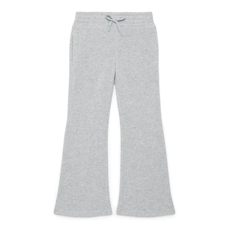 Wonder Nation Girls Flare Sweatpants Sizes 4-18 & Plus