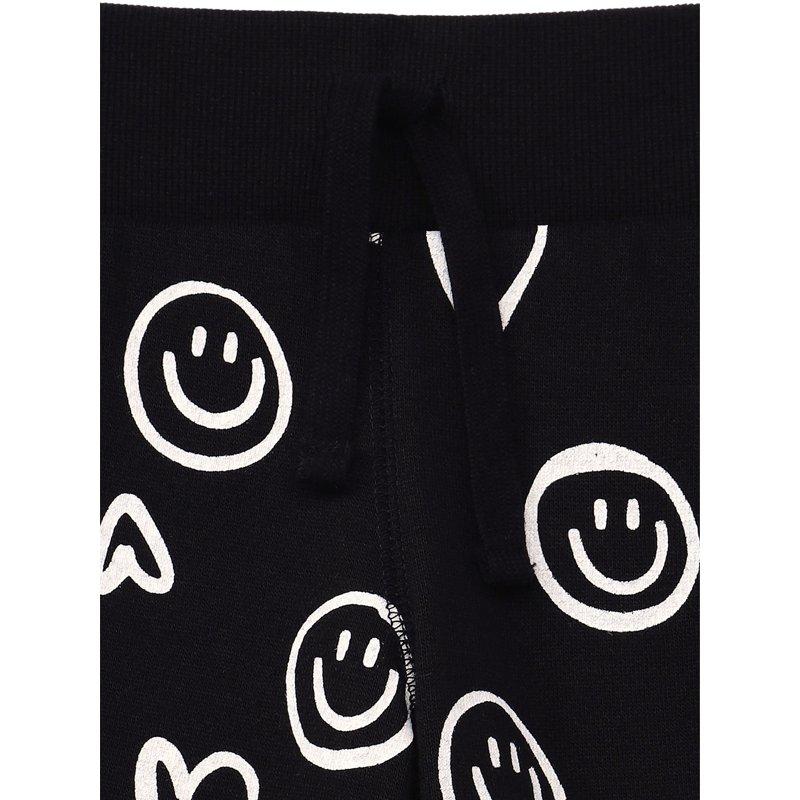 Wonder Nation Girls Fleece Flare Pant Sizes 4-18 & Plus