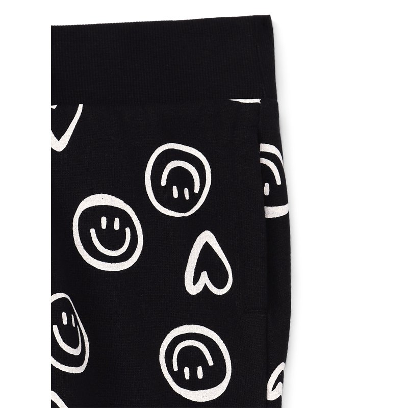 Wonder Nation Girls Fleece Flare Pant Sizes 4-18 & Plus