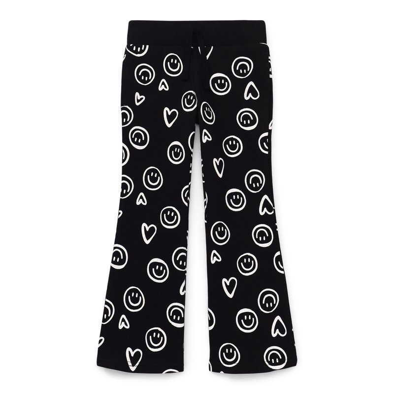 Wonder Nation Girls Fleece Flare Pant Sizes 4-18 & Plus