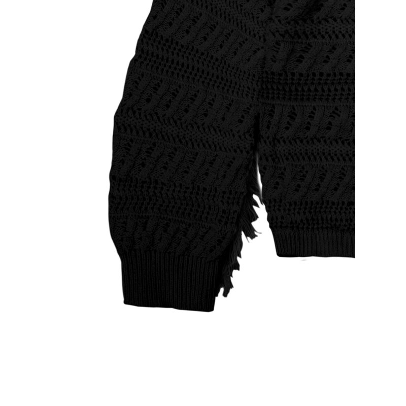 Wonder Nation Girls Fringe Cardigan Sizes 4-18 & Plus