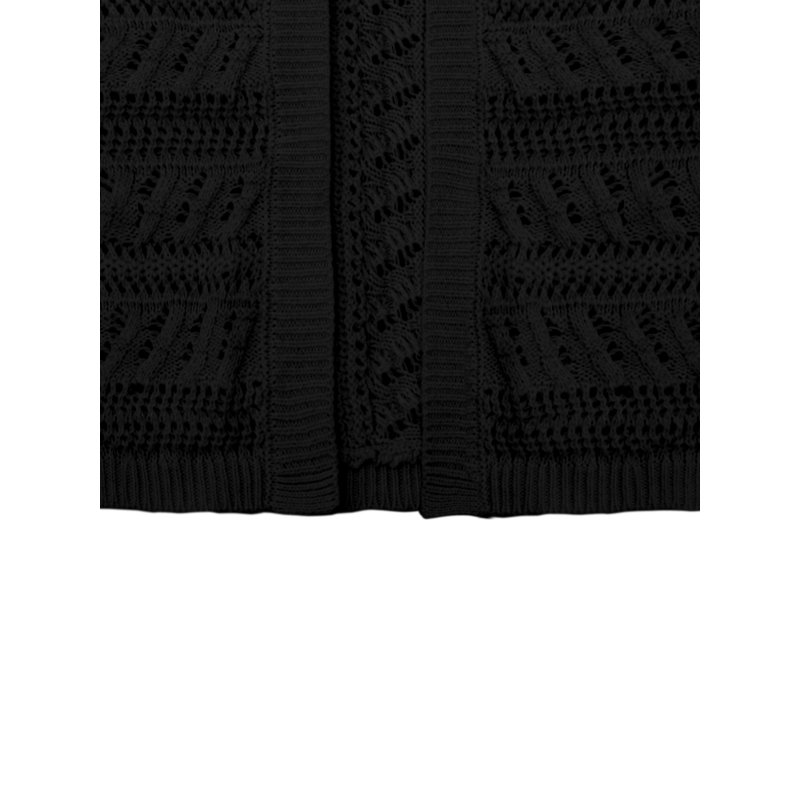 Wonder Nation Girls Fringe Cardigan Sizes 4-18 & Plus