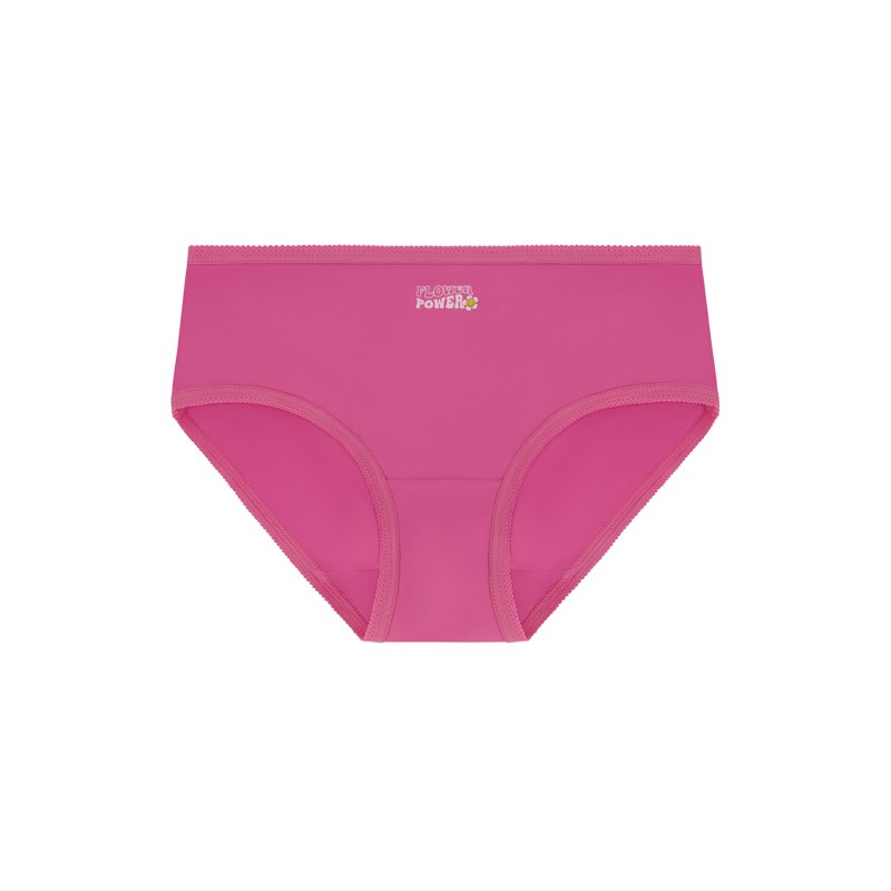 Wonder Nation Girls Hipster Cotton Underwear 14-Pack Sizes 4-18