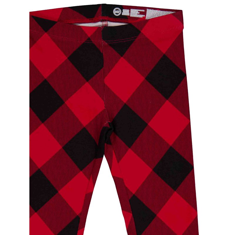 Wonder Nation Girls Kid Tough Leggings Sizes 4-18 & Plus