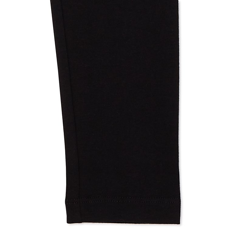 Wonder Nation Girls Kid Tough Leggings Sizes 4-18 & Plus