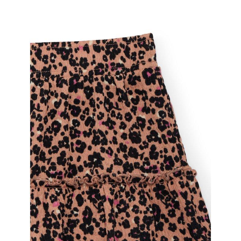 Wonder Nation Girls Knit Ruffle Skirt Sizes 4-18 & Plus
