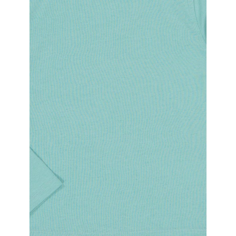 Wonder Nation Girls Long Sleeve Kid Tough T-Shirt Sizes 4-18 & Plus