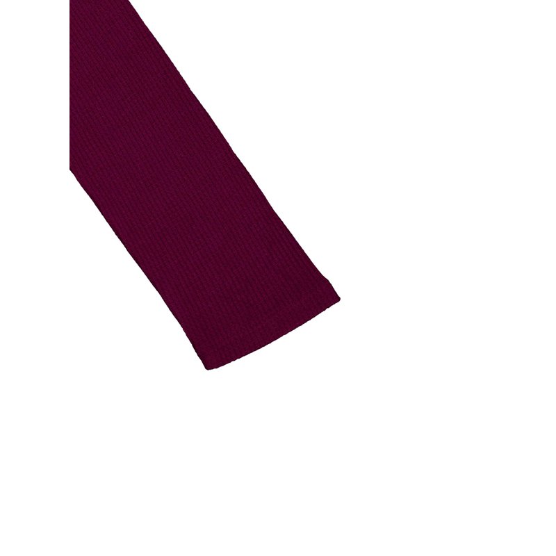 Wonder Nation Girls Long Sleeve Waffle Henley Knit Top Sizes 4-18 & Plus