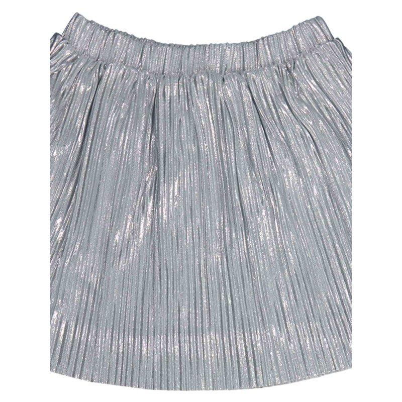 Wonder Nation Girls Metallic Skirt Sizes 4-16