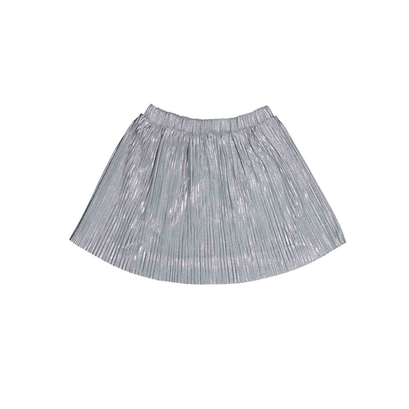 Wonder Nation Girls Metallic Skirt Sizes 4-16