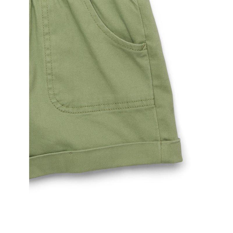 Wonder Nation Girls Pull-On Shorts Sizes 4-18 & Plus