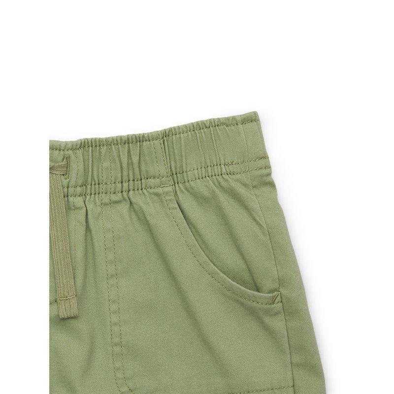 Wonder Nation Girls Pull-On Shorts Sizes 4-18 & Plus