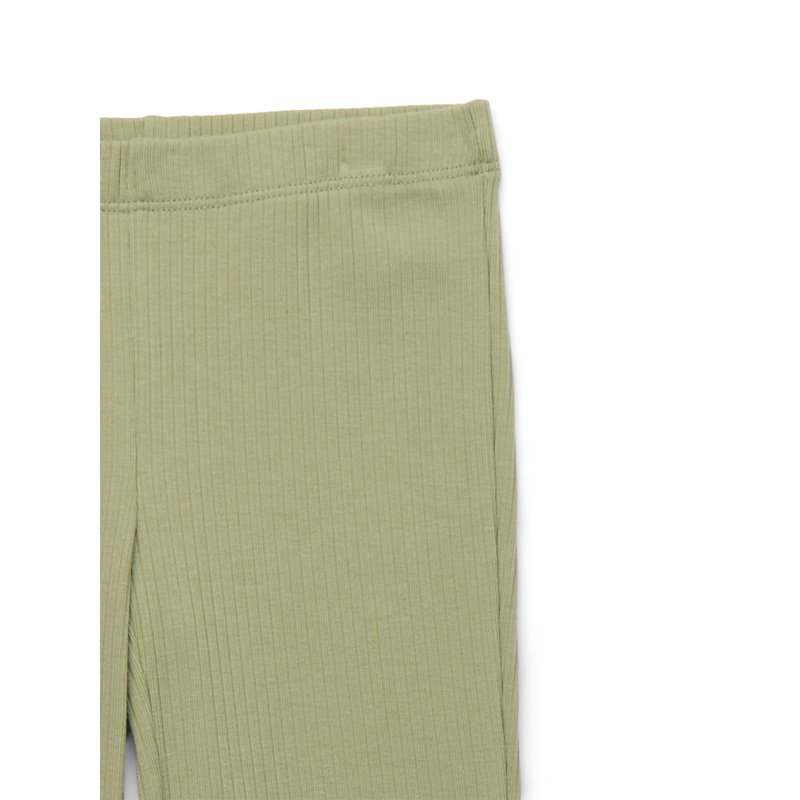 Wonder Nation Girls Rib Knit Top And Flare Leggings Set 2-Piece Sizes 4-18 & Plus