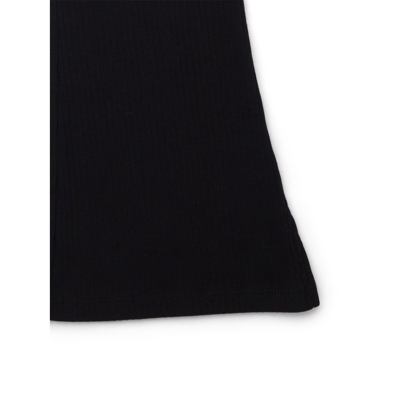 Wonder Nation Girls Ribbed Flare Pants Sizes 4-18 & Plus