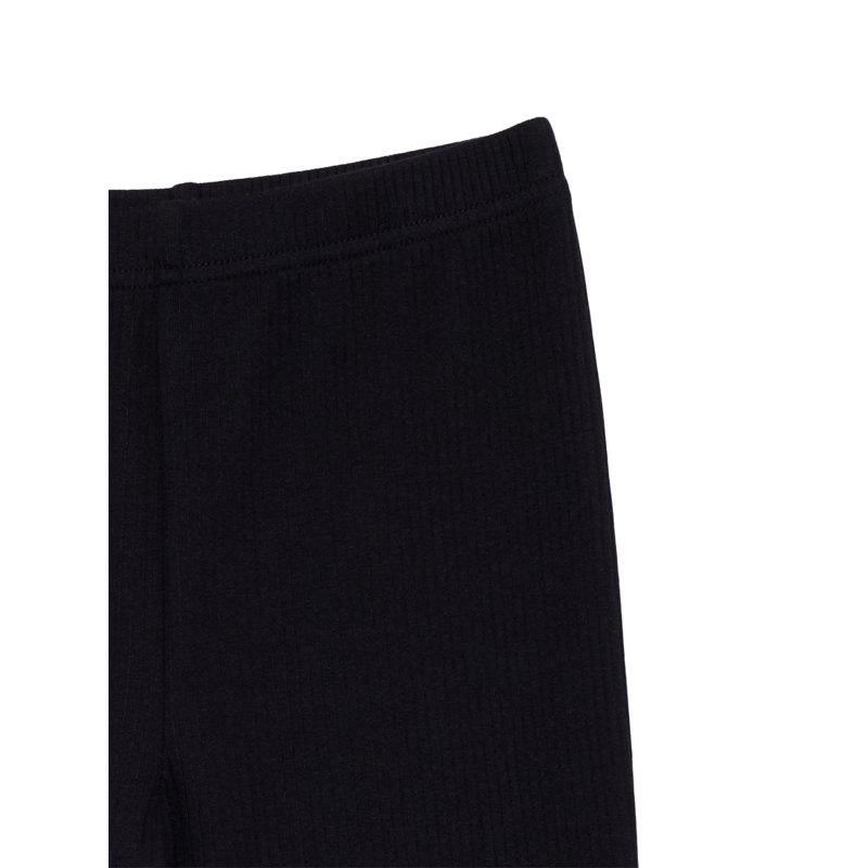 Wonder Nation Girls Ribbed Velboa Flare Leggings Sizes 4-10